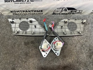 динамик, ориг. номер 5547333040, 86160-33740, 5547233080, Toyota Camry 2006-2009