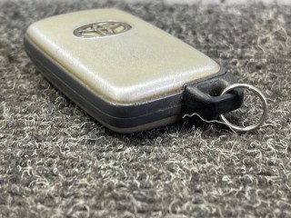 ключ зажигания, Toyota Camry 2006-2009
