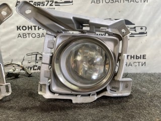 Фара противотуманная Toyota Land Cruiser 2007-2026