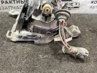 фара противотуманная, Toyota Land Cruiser 2007-2026