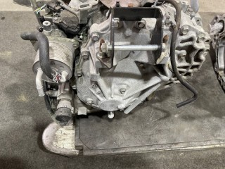 АКПП, Mitsubishi ASX 2010-2013