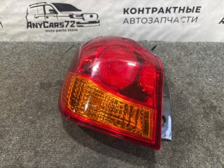 Фонарь Mitsubishi ASX 2010-2013