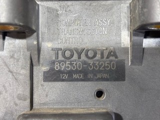 блок управления АКПП, ориг. номер 8953033250, Toyota Camry 2011-2014