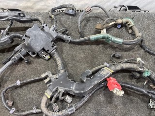 Проводка Двигателя, HONDA CIVIC 2008-2012