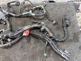 Проводка Двигателя, HONDA CIVIC 2008-2012