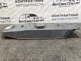 Крышка двигателя декоративная HONDA CIVIC 2008-2012