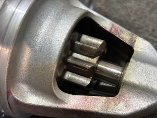 стартер, ориг. номер 4280008170, HONDA CIVIC 2008-2012