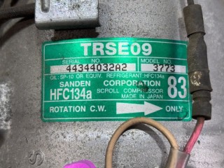 компрессор кондиционера, ориг. номер 44344032A2, HONDA CIVIC 2008-2012