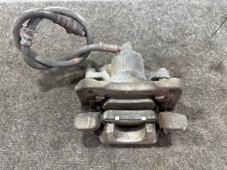 Суппорт тормозной, Toyota Camry 2006-2009