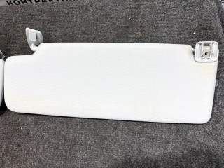 Козырек солнцезащитный, ориг. номер 5N0857552H, 5N0857551H, Volkswagen Tiguan 2011-2019