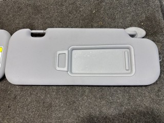 Козырек солнцезащитный, CHERY TIGGO 4 PRO 2020-2026