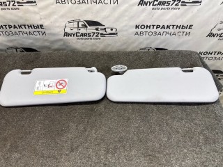 Козырек солнцезащитный, CHERY TIGGO 4 PRO 2020-2026