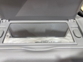 Козырек солнцезащитный, HONDA CIVIC 2008-2012