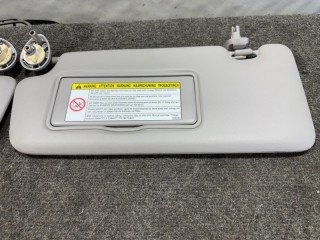 Козырек солнцезащитный, HONDA CIVIC 2008-2012