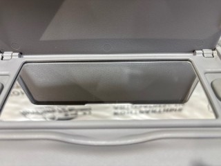Козырек солнцезащитный, HONDA CIVIC 2008-2012