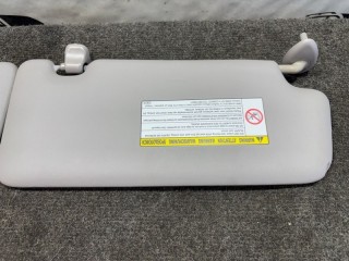 Козырек солнцезащитный, HONDA CIVIC 2008-2012