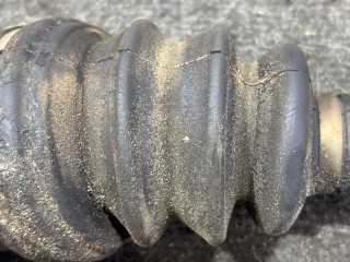 привод, Hyundai Getz 2005-2011