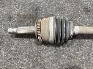 привод, Hyundai Getz 2005-2011