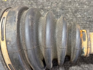 привод, ориг. номер 4342042220, Toyota Rav4 2010-2016