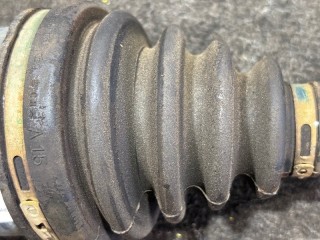 привод, ориг. номер 4342042220, Toyota Rav4 2010-2016