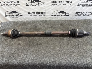 Привод Mitsubishi ASX 2010-2013