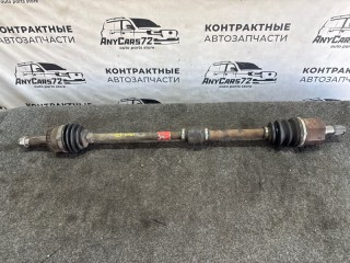 Привод Hyundai Getz 2005-2011
