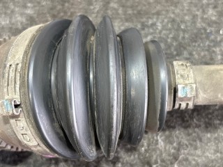 привод, Hyundai Getz 2005-2011
