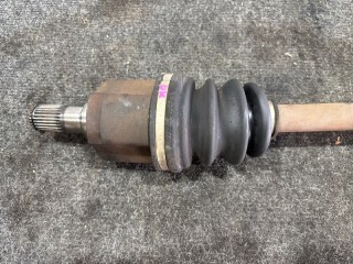 привод, Hyundai Getz 2005-2011