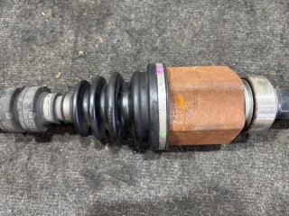 привод, Nissan Qashqai