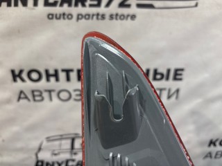 фонарь, ориг. номер 924011R0, 924011R030, Hyundai Solaris 2010-2014