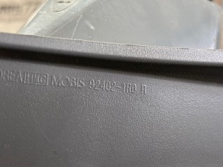 фонарь, ориг. номер 924021R0, 924021R030, Hyundai Solaris 2010-2014
