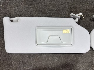 Козырек солнцезащитный, Mitsubishi ASX 2010-2013