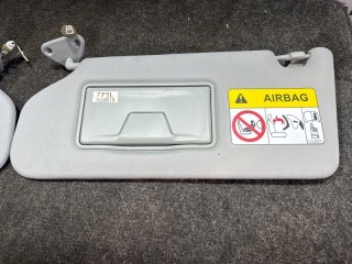 Козырек солнцезащитный, Mitsubishi ASX 2010-2013