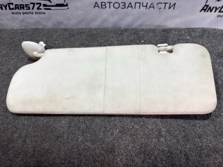 Козырек солнцезащитный, ориг. номер 83230T1GE91ZB, HONDA CR-V 2011-2015
