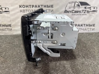 Магнитола, ориг. номер 281854CG0E, Nissan Qashqai