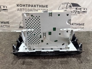 Магнитола, ориг. номер 281854CG0E, Nissan Qashqai