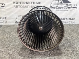 мотор печки, Nissan Qashqai