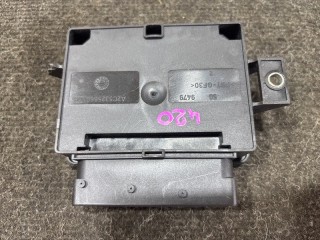 Блок управления стояночным тормозом, ориг. номер 360324BA0A, Nissan Qashqai