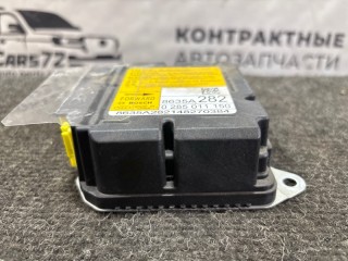 Блок управления Airbag, ориг. номер 8635A282, Mitsubishi Outlander 2012-2015