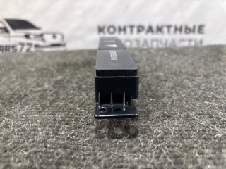 Кнопка аварийной сигнализации, ориг. номер 8002B401, Mitsubishi Outlander 2012-2015