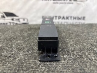Кнопка аварийной сигнализации, ориг. номер 8002B401, Mitsubishi Outlander 2012-2015