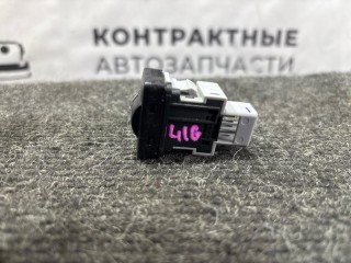 Кнопка корректора фар, Mitsubishi Outlander 2012-2015