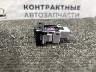 Кнопка корректора фар, Mitsubishi Outlander 2012-2015
