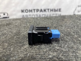 Кнопка антипробуксовочной системы, Mitsubishi Outlander 2012-2015