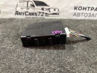 Блок управления парктрониками, ориг. номер 8638A035, Mitsubishi ASX 2010-2013