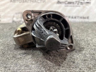 стартер, ориг. номер QDY1257A, Great wall Hover H3 2010-2015