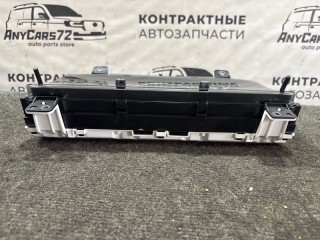 щиток приборов, ориг. номер 838000X510, Toyota Camry 2011-2014