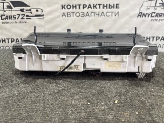 щиток приборов, ориг. номер 838000X510, Toyota Camry 2011-2014