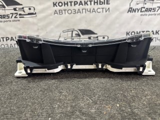щиток приборов, ориг. номер 4ER0CHA66, Nissan Qashqai
