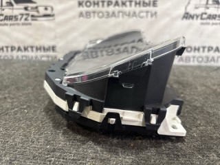 щиток приборов, ориг. номер 4ER0CHA66, Nissan Qashqai